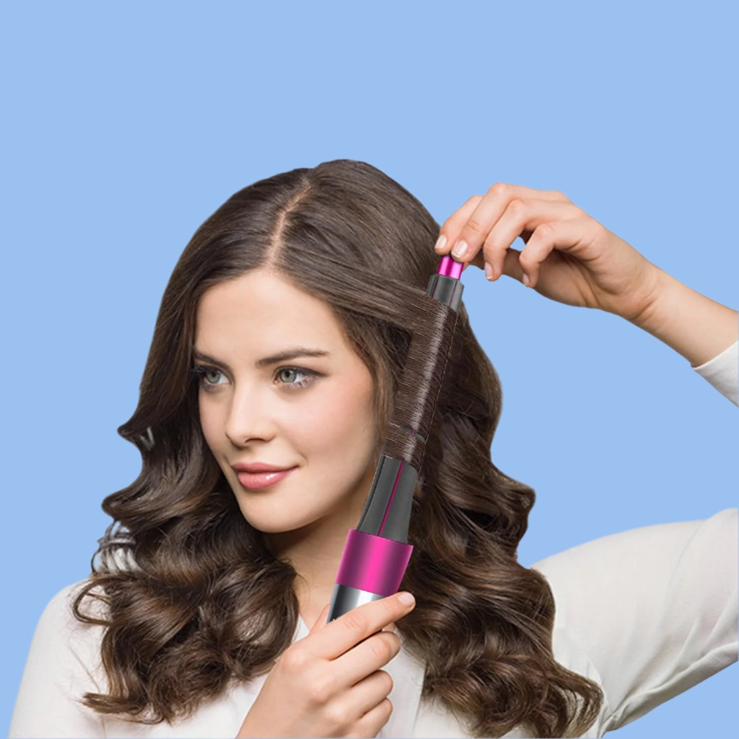 HairClub™ Airwrap Pro Styling Tool