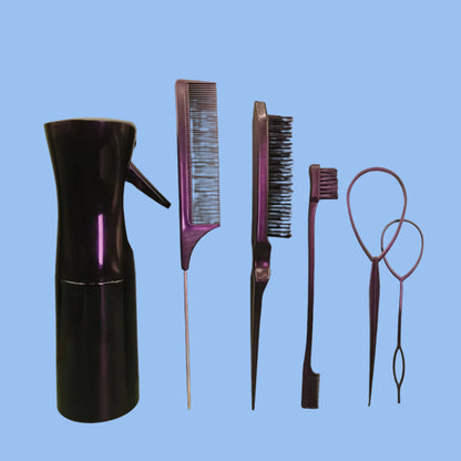 HairClub™ Hair Styling Set