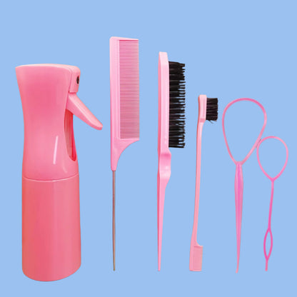 HairClub™ Hair Styling Set