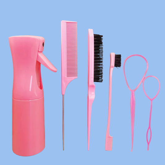 HairClub™ Hair Styling Set