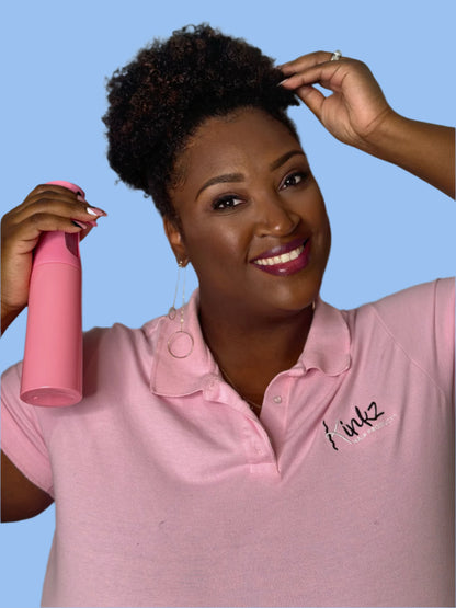 HairClub™ Hair Styling Set