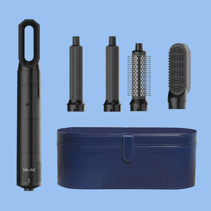 Revolutionary HairClub™ Airwrap Pro: The Ultimate Styling Tool for Effortless Elegance